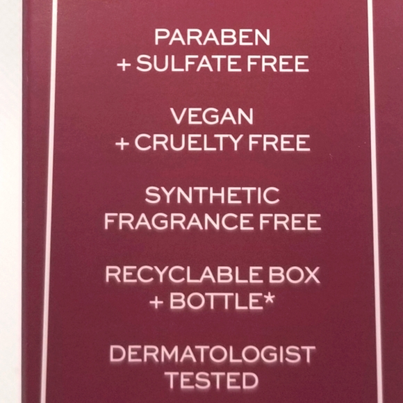 ITK In The Know Broad Spectrum SPF 30 Sunscreen Setting Mist - Picture 3 of 5